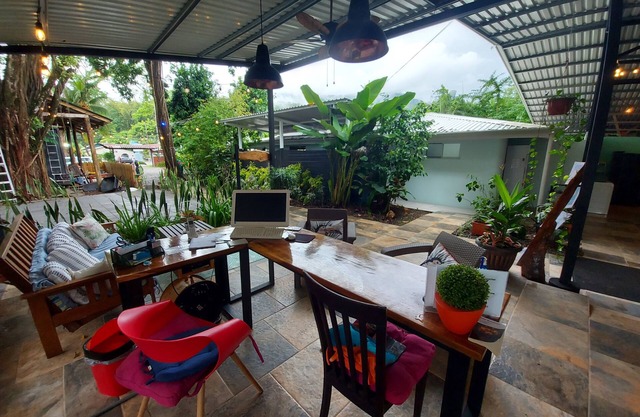 Hotel Tucan