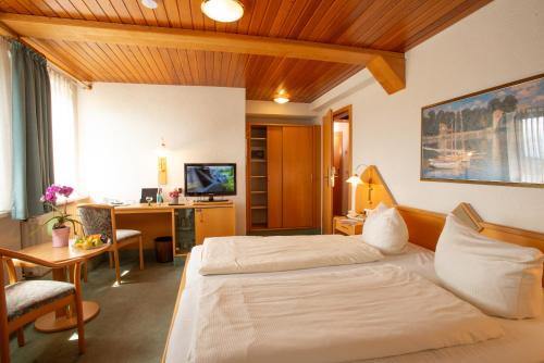 Hotel und Restaurant zum Schiffchen