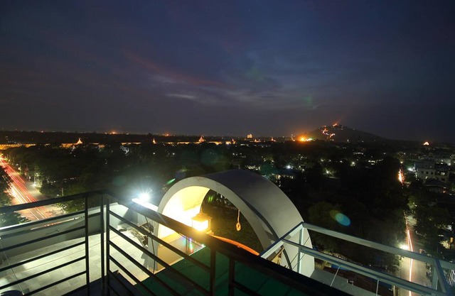 Hotel United