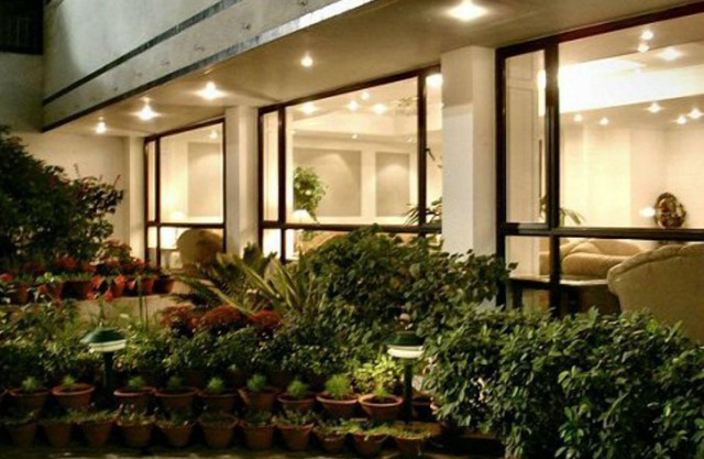 Hotel Vaibhav
