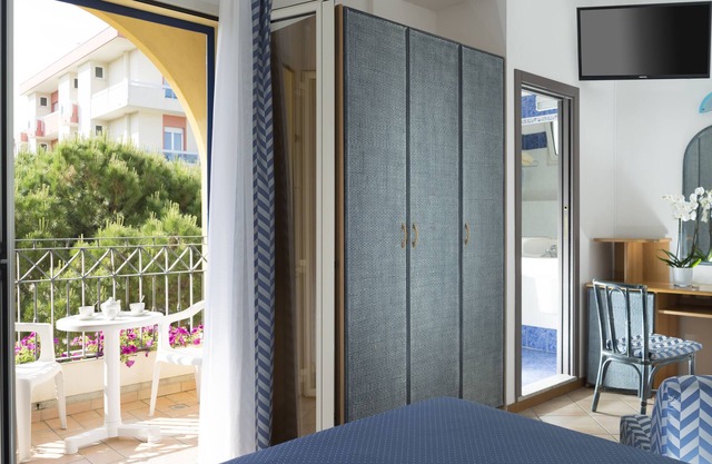 Hotel Vanni
