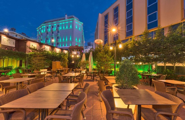Hotel Vicenza