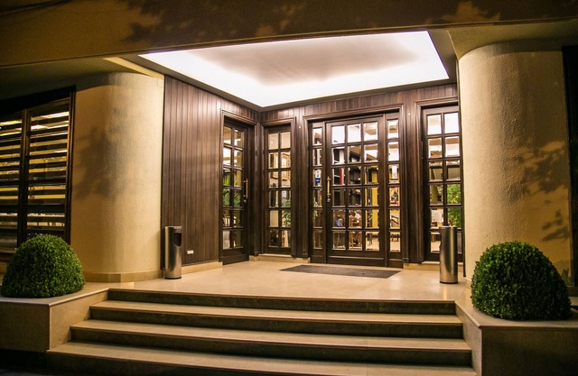Hotel Victoria
