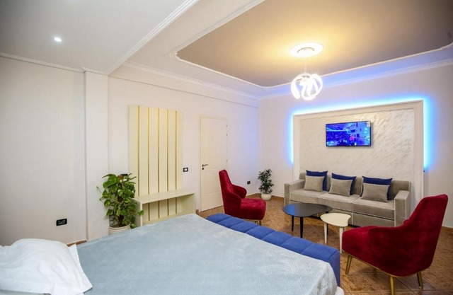 Hotel Vila Stefa