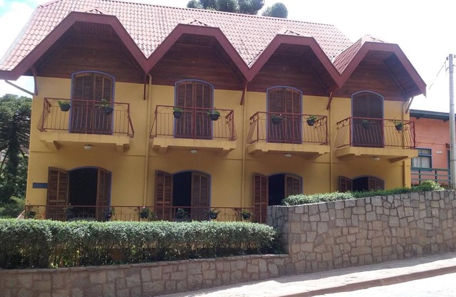 Hotel Vill' Agi