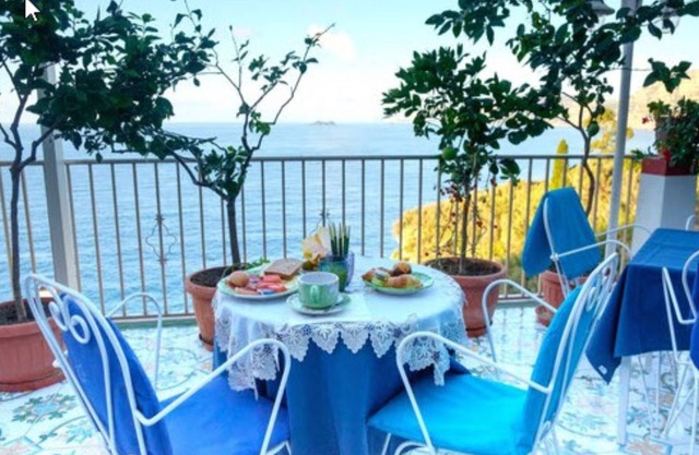 Hotel Villa Bellavista