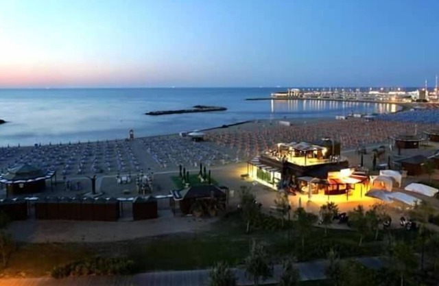 Hotel Villa Dina