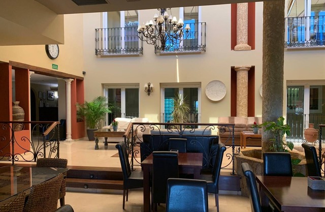 Hotel Villa San Francisco