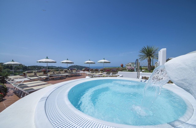 Hotel Villa Sirena