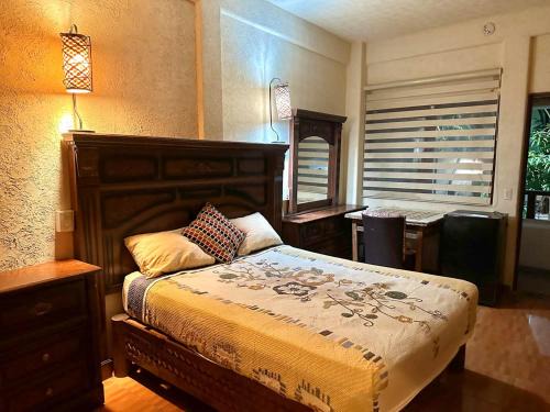Hotel Villas Las Azucenas