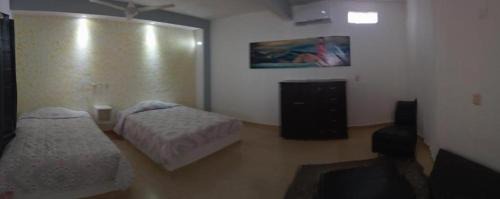Hotel Villas Suite's Naemy