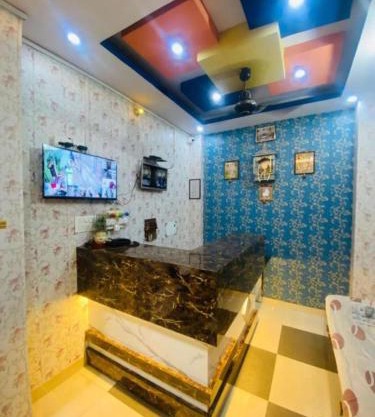 Hotel Vinayak Puri Near Sea
