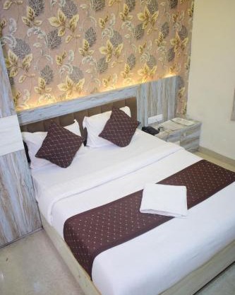 Hotel vinayak shree