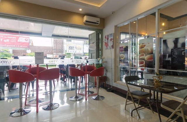 Hotel Vindhika Pengayoman