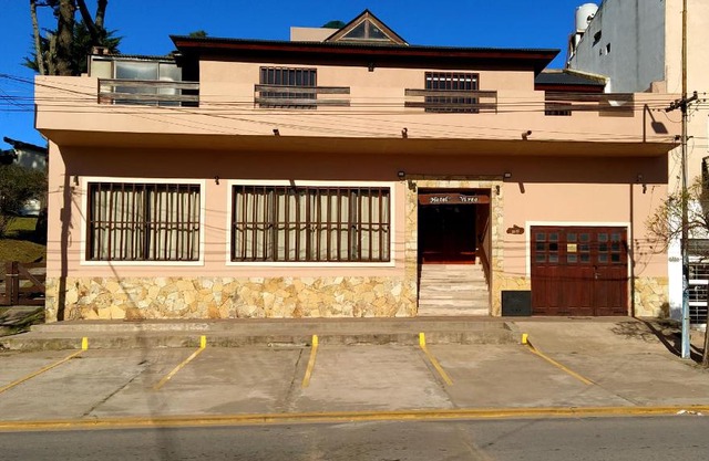 Hotel Vireo