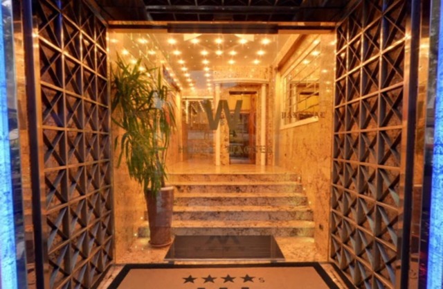 Hotel Wagner