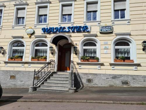 Hotel Wahlster