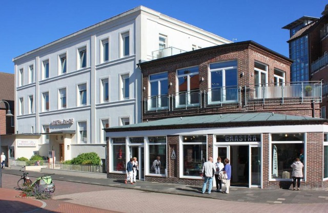 Hotel Westfalenhof