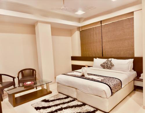Hotel White Amritsar - A Luxury stay near golden temple