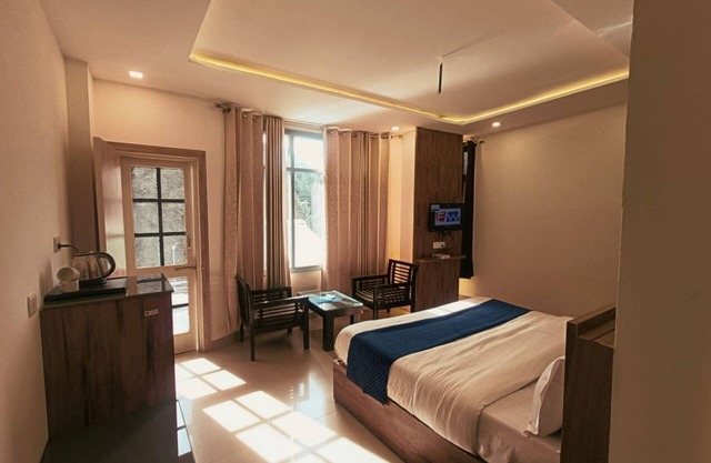 Hotel Wild Rose - Dalhousie