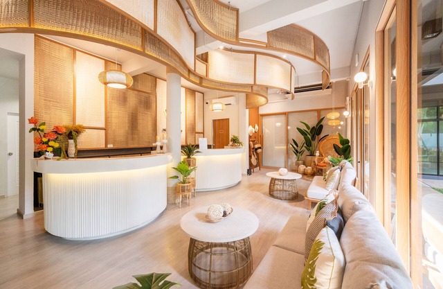 Hotel Wizpark Ratchada