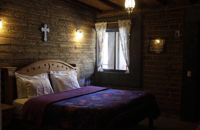 Hotel y Cabañas Una Cosita de Zacatlan