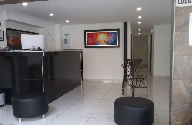 Hotel Zafiro Boutique