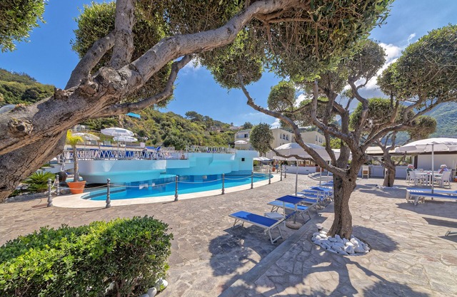 Hotel Zaro