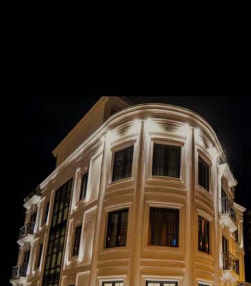 Hotel Zava Civic Center