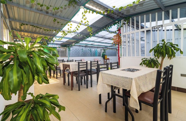 Hotel Zulita