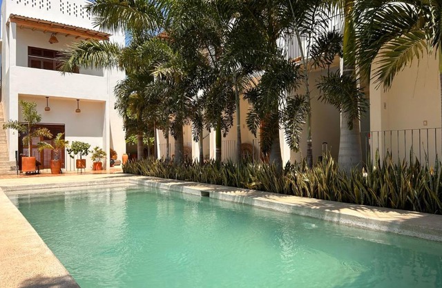 Hotelito Zicatela