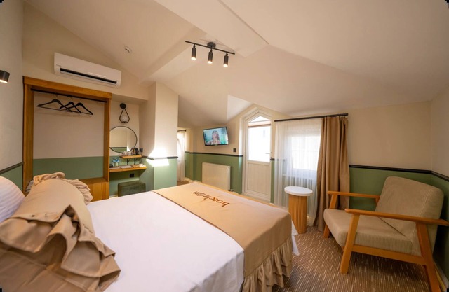 Hotelzon