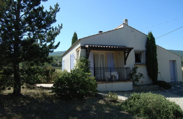 Casa en Alta Provenza