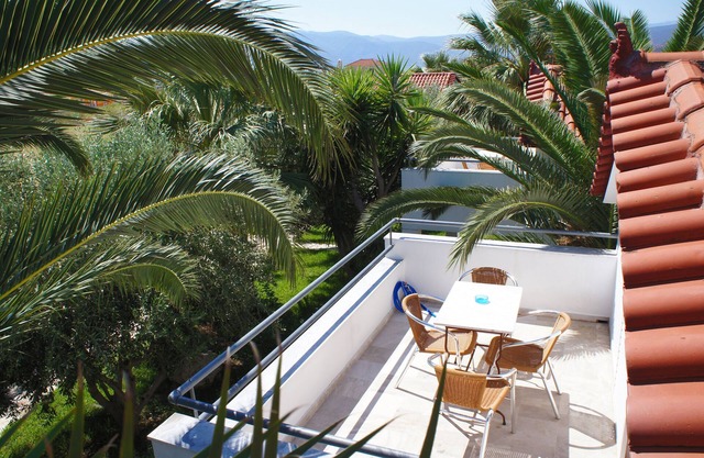 Happy Family House en Peloponeso