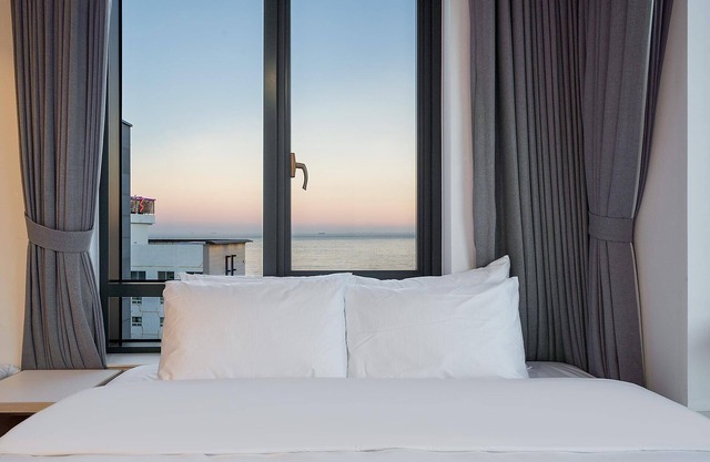 Hound Hotel Busan Songjeong