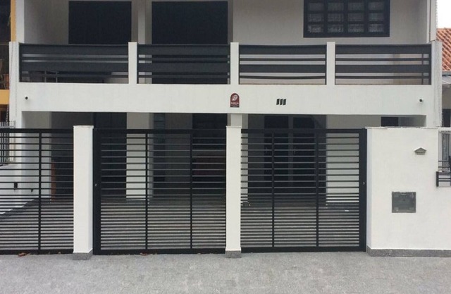 Casa a 120 metros de Prainha para 14 personas