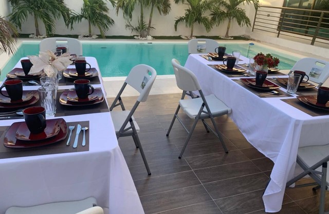 Casa a 2 cuadras de la playa para 20 personas listo para tus reuniones
