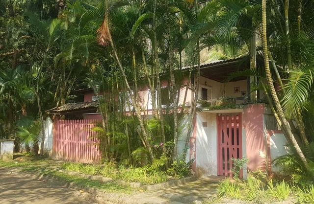 Casa 2 suites + 2 apt - 12 personas, Pé do morro, naturaleza en tu ventana