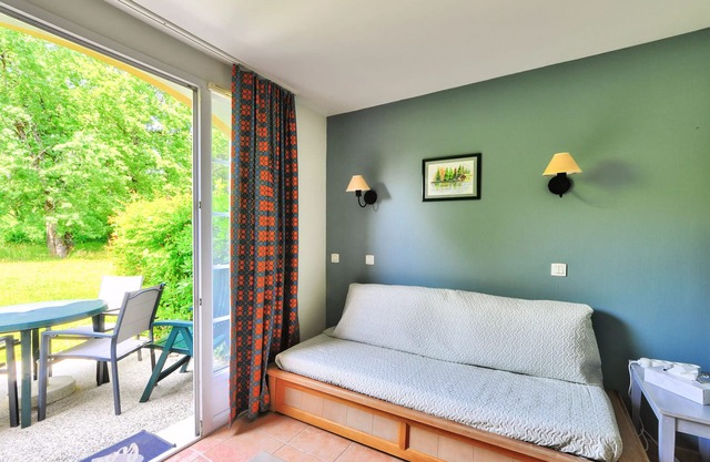 Haus 3 Zimmer 6 Personen - Auswahl