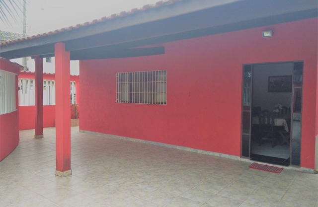 CASA 4 DORMITORIOS, 3 BAÑOS, BBQ, WIFI, 120M DE LA PLAYA. Bal. MARACANÍ, PGDE