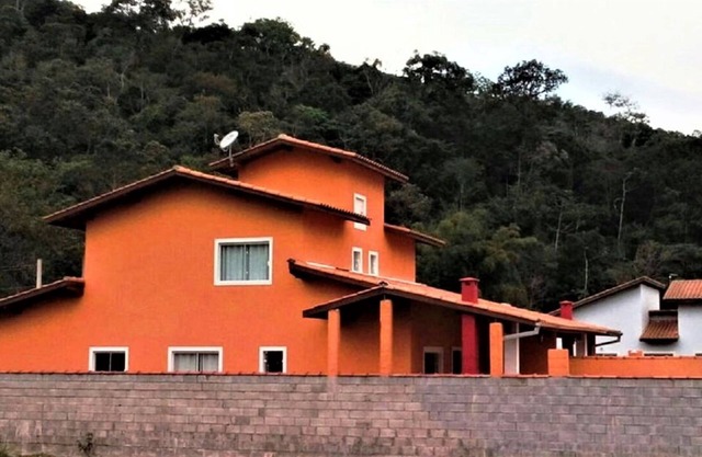 Casa 8Q - 2 piscinas - Cond. Cerrado - Siguiente Playa