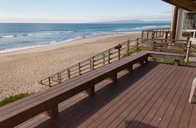 Beach House H98 - Cuatro Habitaciones Casa, Capacidad 8