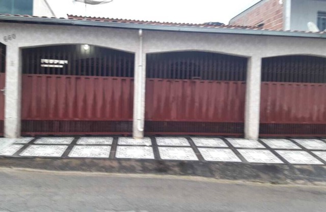 House accommodation 10 people
