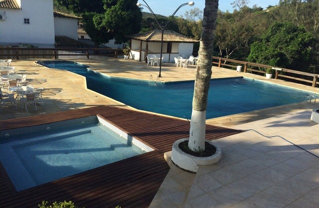 CASA ACONCHEGANTE BUZIOS CONDOMINIO KAILUA