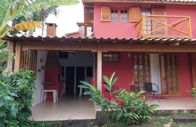 Casa, apto, chalet 6 - Praia da Feiticeira