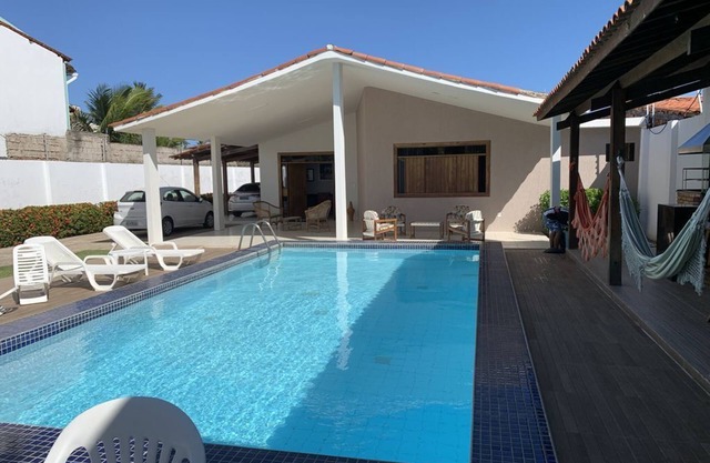 Casa Barra de S Migu