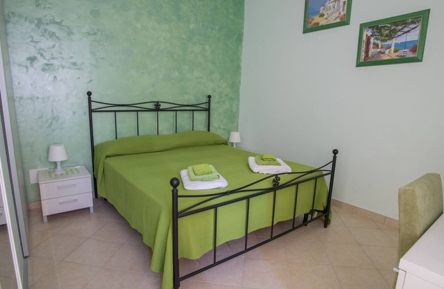Casa Hermosa casa de habitación verde