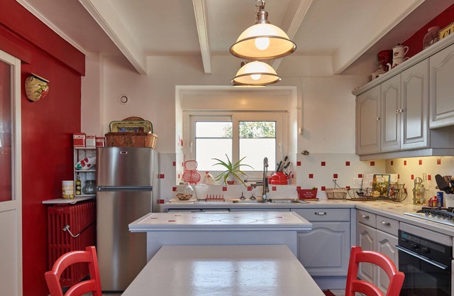 Vrbo Property
