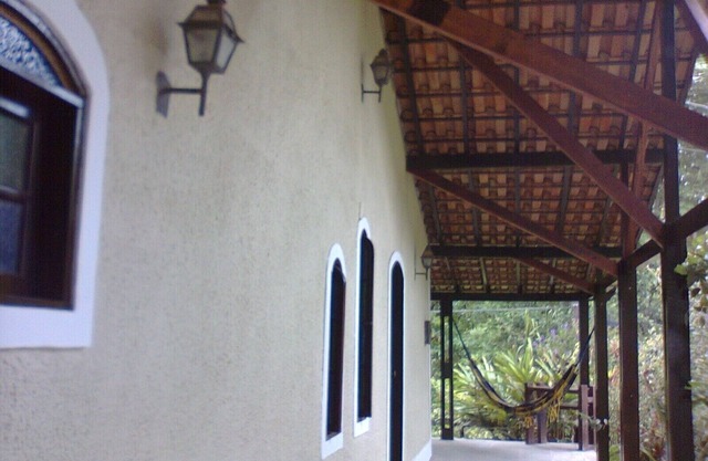 House /Big Island