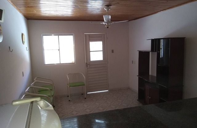 CASA RECIENTEMENTE REFORMADA A 100M DEL RÍO